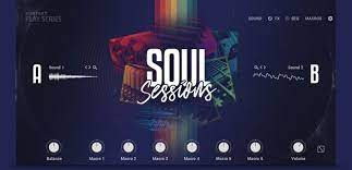 Native Instruments Soul           Sessions